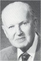 Photo of Bruce Pearce