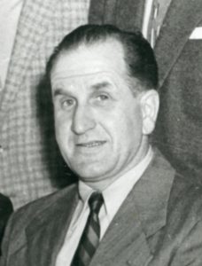 Photo of Gerald "Gerry" Karges