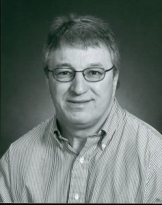 Photo of Dave Smith