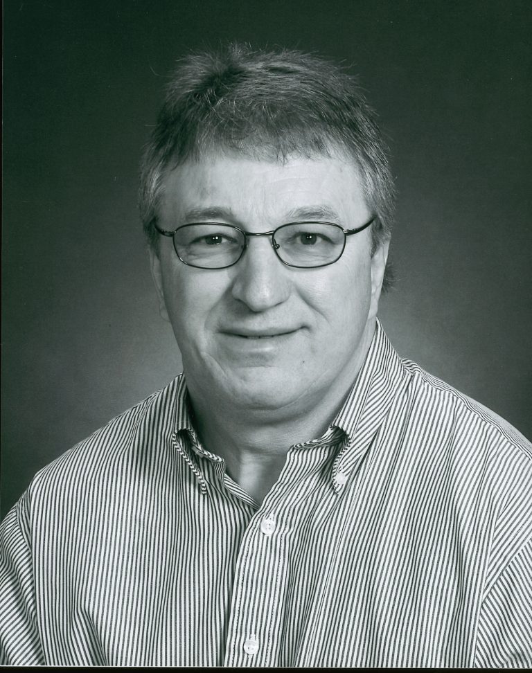 Dave Smith Norfolk County Sports Hall of Recognition
