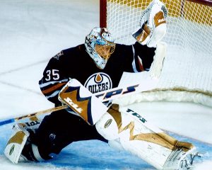 Photo of Dwayne Roloson