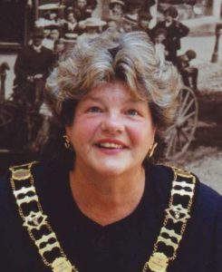 Rita Kalmbach